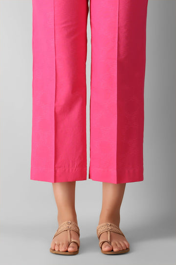 Eete21312b Pink Khaadi Ready to Wear 2021